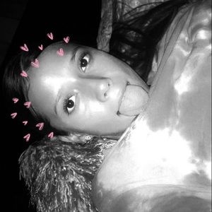 Meet your Posher, Candy